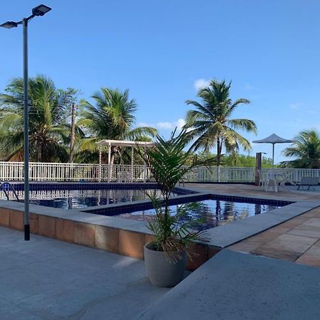 Mar Azul Flat Salinópolis Exterior foto