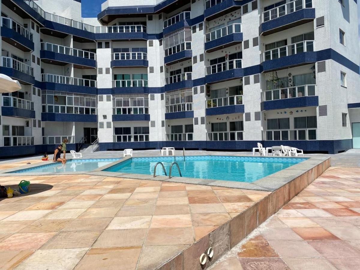 Mar Azul Flat Salinópolis Exterior foto