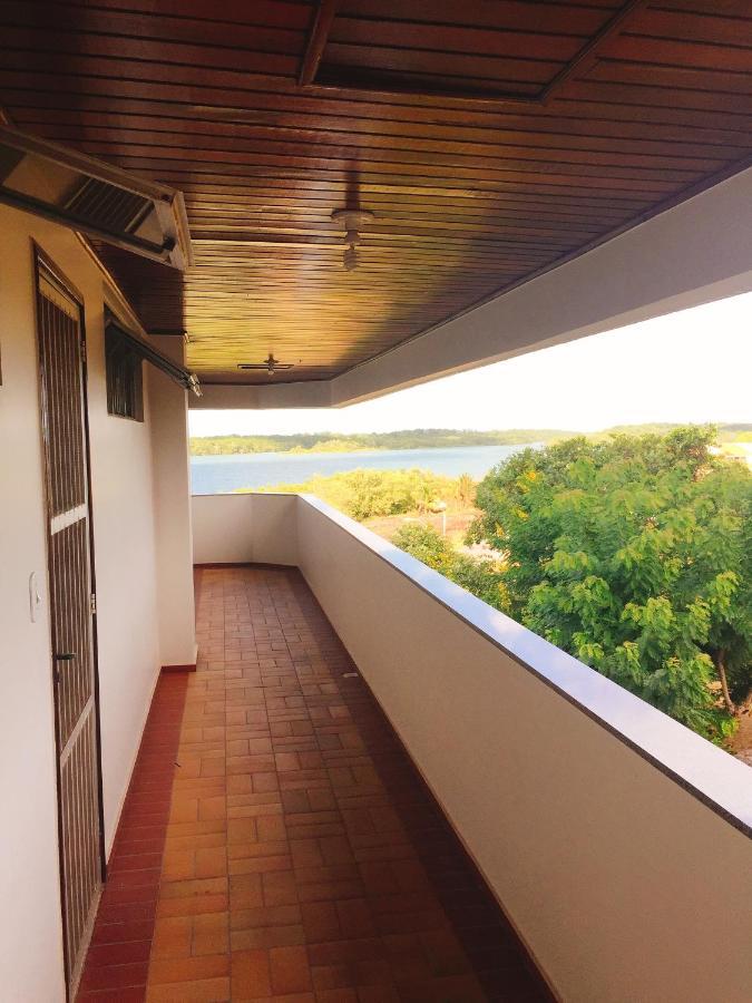 Mar Azul Flat Salinópolis Exterior foto