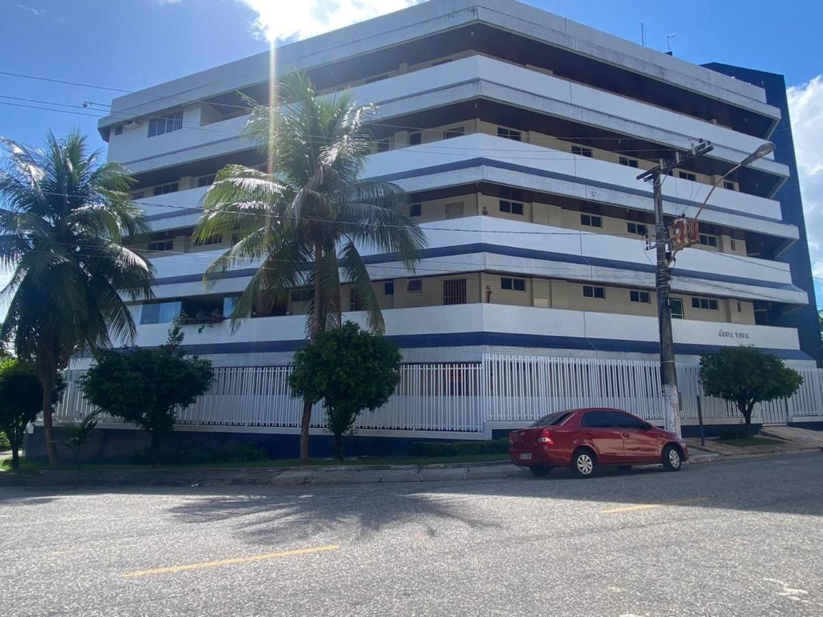Mar Azul Flat Salinópolis Exterior foto
