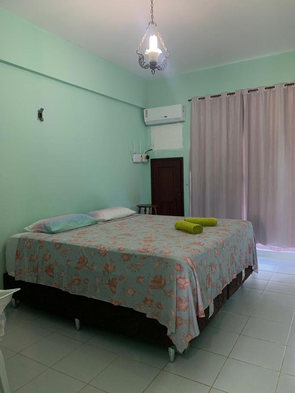 Mar Azul Flat Salinópolis Exterior foto
